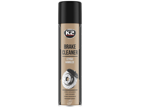 K2 ČISTILO ZAVOR 600 ml aerosol W105