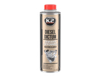 K2 DIESEL DICTUM dodatek za gorivo 500ml W325