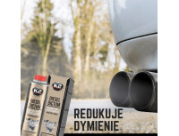 K2 DIESEL DICTUM dodatek za gorivo 500ml W325