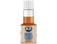 K2 dodatek za dizelsko gorivo 50 ml T312