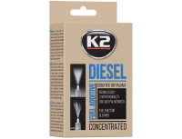 K2 dodatek za dizelsko gorivo 50 ml T312