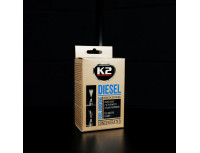 K2 dodatek za dizelsko gorivo 50 ml T312