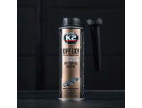 K2 DPF GO! dodatek za gorivo 250 ml T319