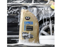 K2 EXPRESS avtošampon 1L K131