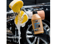 K2 EXPRESS PLUS šampon z voskom 500ml K140