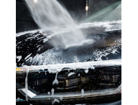 K2 EXPRESS PLUS šampon z voskom 500ml K140