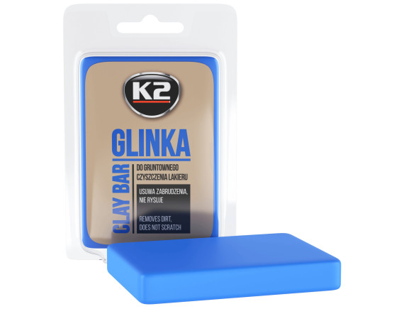 K2 GLINKA DO LAKIERU 60g L701