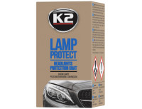 K2 LAMP PROTECT zaščitni premaz za žaromete 10 ml K530