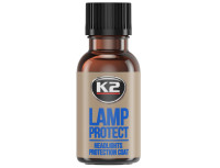 K2 LAMP PROTECT zaščitni premaz za žaromete 10 ml K530