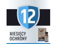 K2 LAMP PROTECT zaščitni premaz za žaromete 10 ml K530