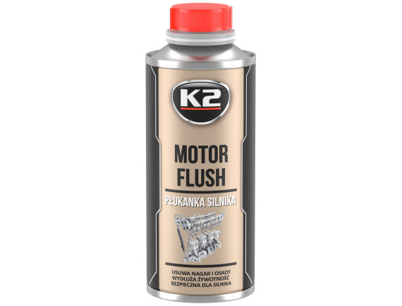 K2 MOTORNO SREDSTVO ZA IZPIRANJE 250 ml T371
