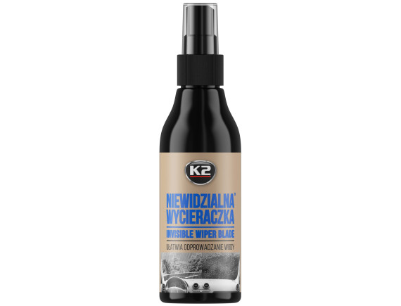 K2 NEVIDNI ČISTILEC 150 ml razpršilnik K510