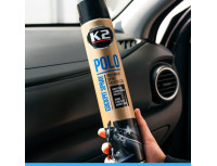 K2 POLO COCKPIT PEACH sprej za kokpit 750 ml K407BR0