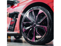 K2 ROTON PRO 1L "Bloody Rim" D1001 čistilo za platišča