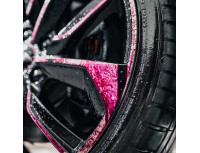 K2 ROTON PRO 1L "Bloody Rim" D1001 čistilo za platišča