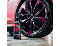 K2 ROTON PRO 1L "Bloody Rim" D1001 čistilo za platišča