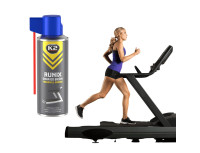 Smar do bieżni K2 RUNIX 400ml spray B420