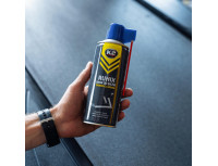 Smar do bieżni K2 RUNIX 400ml spray B420