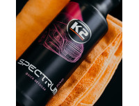 K2 SPECTRUM PRO vosek za karoserijo Quick Detailer 1L D3001