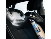 K2 TAPIS Čistilna pena za oblazinjeno pohištvo s krtačo 600 ml Aerosol K206B