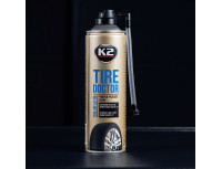 K2 TIRE DOKTOR sprej za rezervna kolesa 500ml B311