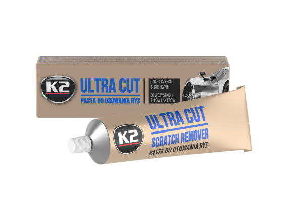 K2 ULTRA CUT pasta za odstranjevanje prask 100 g K002