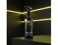 K2 Velor Pro čistilo za stropne obloge v spreju 1L D5031
