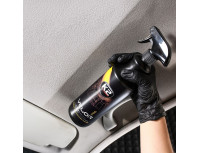 K2 Velor Pro čistilo za stropne obloge v spreju 1L D5031