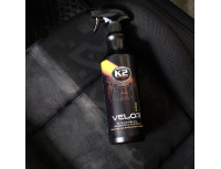 K2 Velor Pro čistilo za stropne obloge v spreju 1L D5031