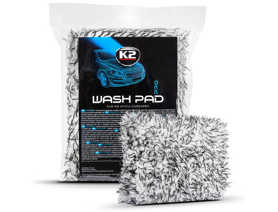 K2 WASH PAD PRO M441 krpa za pranje karoserije