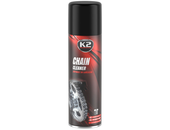 K2 ZMYWACZ DO ŁAŃCUCHA 500ml W148