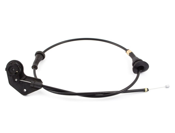 Kabel za odpiranje pokrova motorja BMW 3 E46 98-07