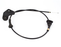 Kabel za odpiranje pokrova motorja BMW 3 E46 98-07