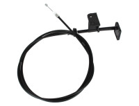 Kabel za odpiranje pokrova motorja Honda Civic VII 00-05