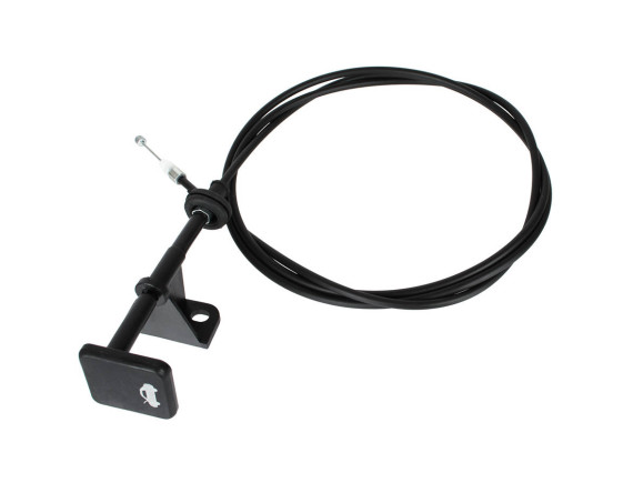 Kabel za odpiranje pokrova motorja Honda Civic VII 00-05