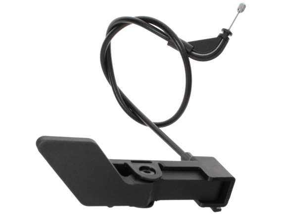 Kabel za odpiranje pokrova motorja za Renault Clio IV 12-20