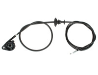 Kabel za odpiranje pokrova motorja za Renault Laguna II 01-07