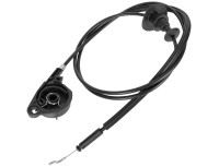 Kabel za odpiranje pokrova motorja za Renault MASTER II 97-10