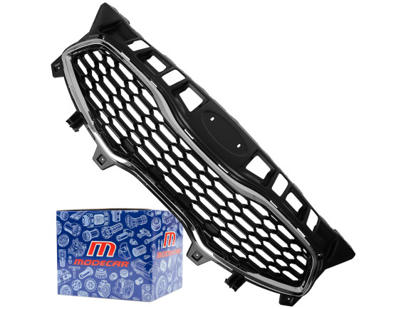 KIA CEED II 2012-2015 (przedlift) Atrapa grill chłodnicy