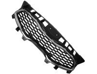 KIA CEED II 2012-2015 (przedlift) Atrapa grill chłodnicy