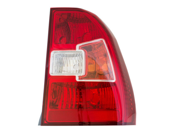 Kia Sportage II FL 08-10 desna zadnja luč