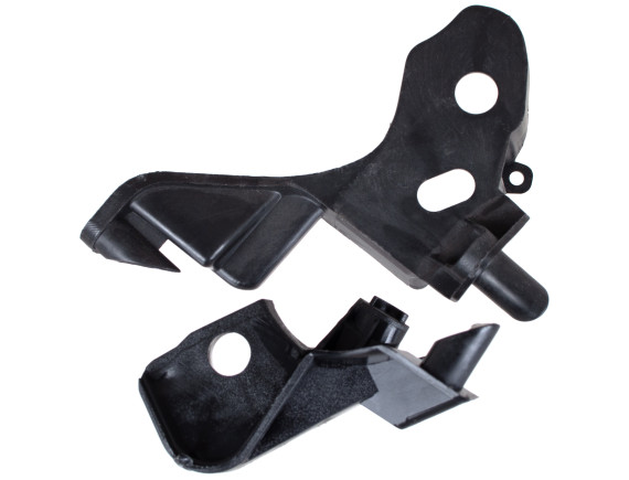 Komplet za popravilo levega žarometa za Citroen DS4 11-16