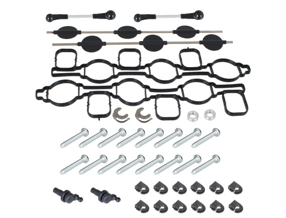 Komplet za popravilo sesalnega kolektorja za Audi A4 B8 08-12 2.7 TDI / 3.0 TDI KPL