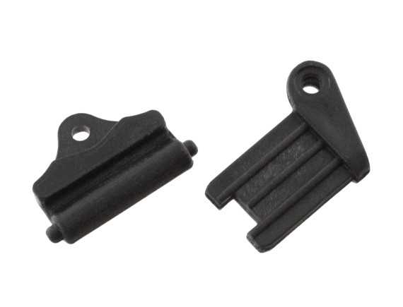 Komplet za popravilo zadnjega stekla BMW 5 E60/E61 03-10, 2-delni komplet