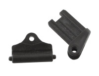 Komplet za popravilo zadnjega stekla BMW 5 E60/E61 03-10, 2-delni komplet