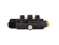 Land Rover Discovery III 04-09 razdelilnik ventilov - blok ventilov