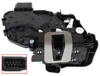 Land Rover Freelander 2 06-14 centralno zaklepanje sprednjih desnih vrat