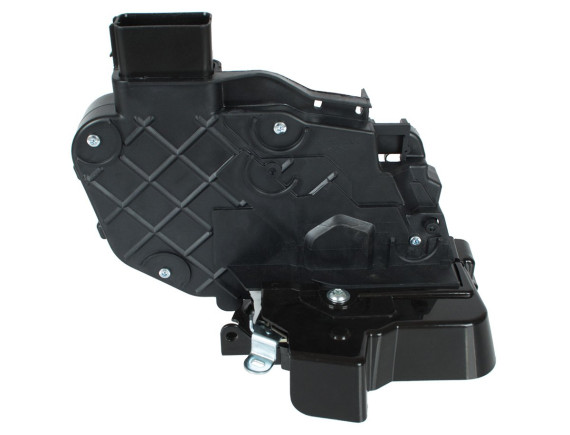 Land Rover Freelander 2 06-14 centralno zaklepanje zadnjih levih vrat