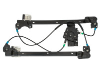Land Rover Freelander 97-06 električni dvig stekel spredaj levi BREZ MOTORJA