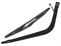 Land Rover Freelander 97-06 Zadnji brisalec + metlica